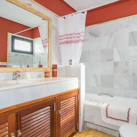 Villa Sami Playa Blanca (Lanzarote)
