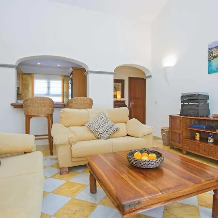 Villa Sami *